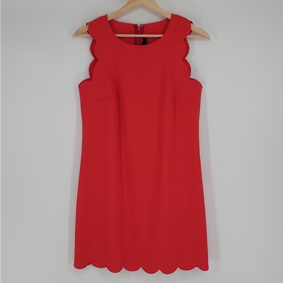 J. Crew Dresses & Skirts - J CREW VALENTINES DRESS
SALE $$$